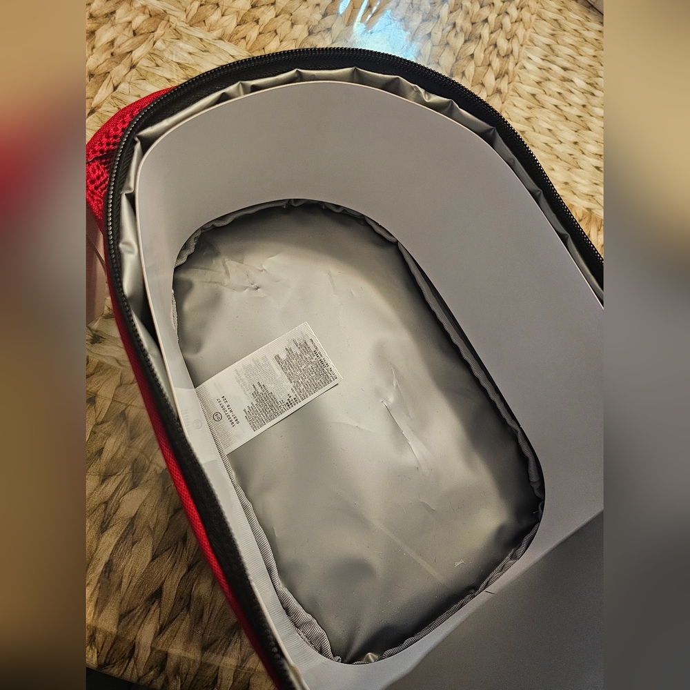 Jordan Lunch Bag - Picture 6 of 6